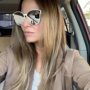 Meet your Posher, Catherine